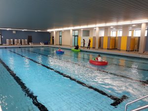 Für in schwimmbad mannheim frauen Frauenschwimmbad